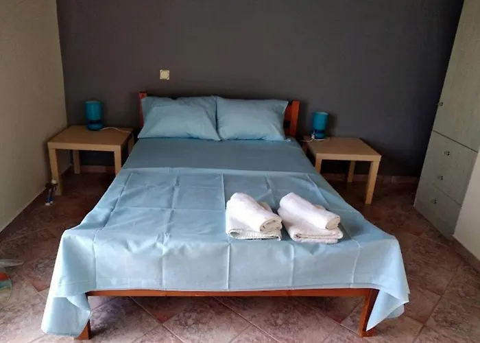 Prázdninový dům Anastasia's