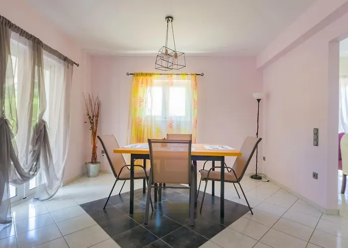 Prázdninový dům Anastasia's
