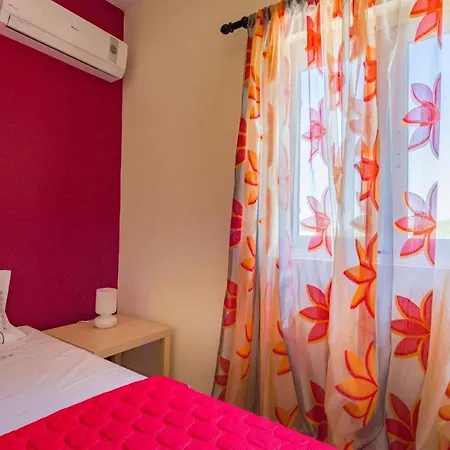 Anastasia's Hébergement de vacances Kardhakáta