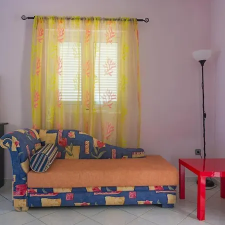 Anastasia's Hébergement de vacances Kardhakáta