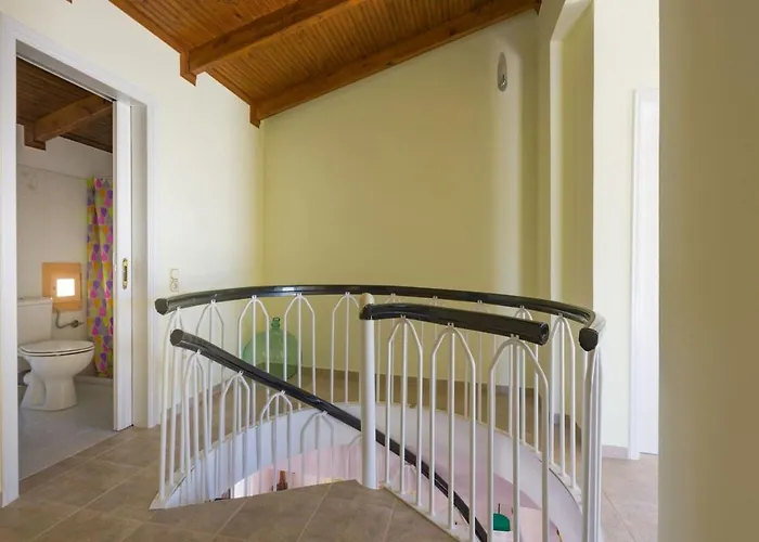 Anastasia's 펜션 *