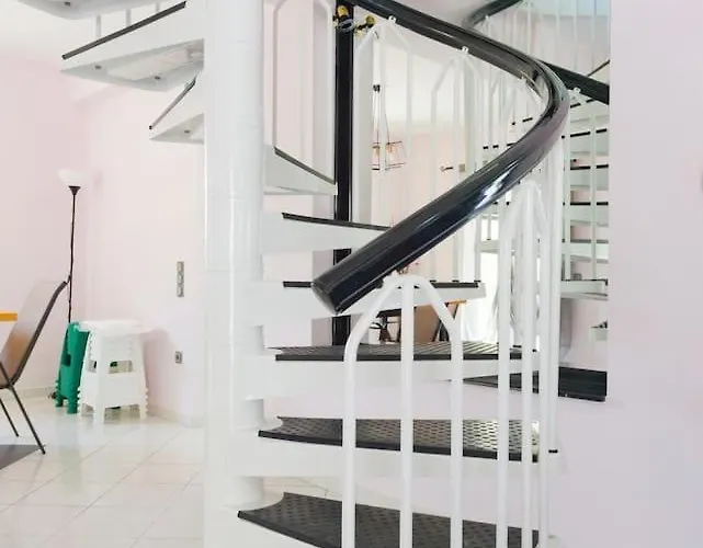 펜션 Anastasia's *